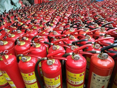 三門峽消防工程承包