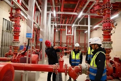 杭州消防開(kāi)業(yè)檢查,杭州裝修消防審批,杭州潔凈廠(chǎng)房設(shè)計(jì)施工