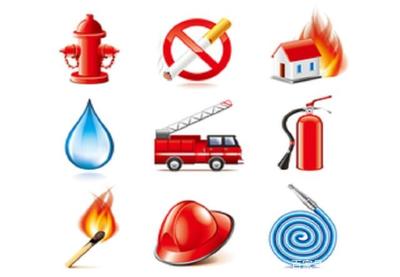 如何考取消防證,以及企業申辦消防許可證的要求,都在這里啦!