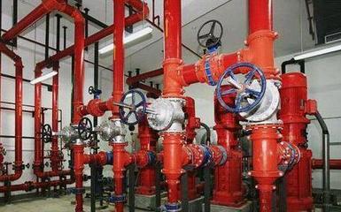 陜西消防手續(xù),陜西消防工程改造