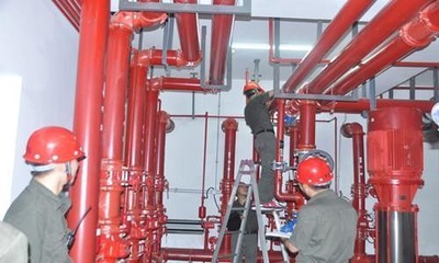 杭州消防代辦,杭州消防設計公司,代辦消防工程驗收備案