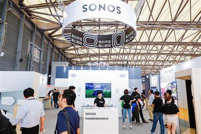 SSHT上海國際智能家居展 連接智慧生活與未來商機
