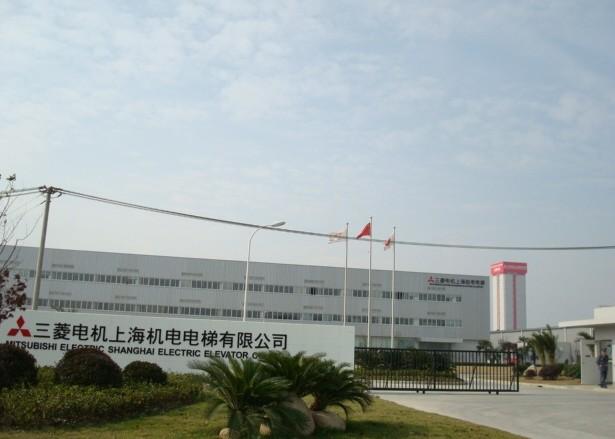 上海三菱電梯 傳統制造巨頭的互聯網轉型之路
